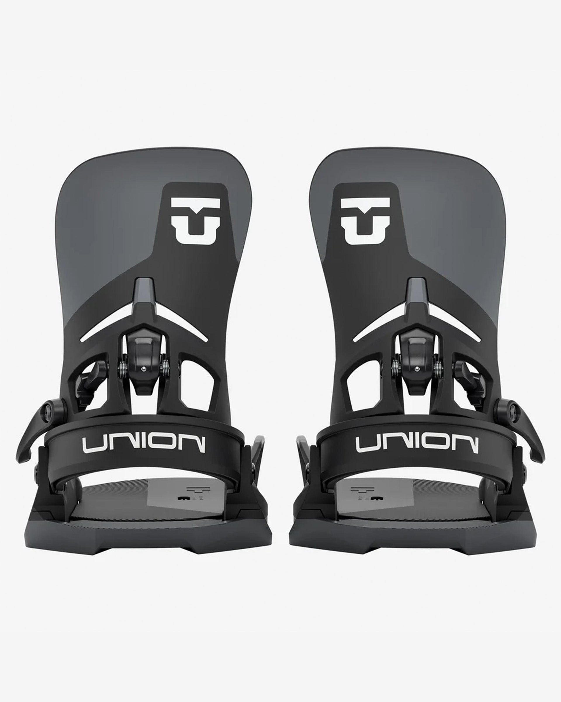 Union Men's Atlas Step On® Bindings - Black