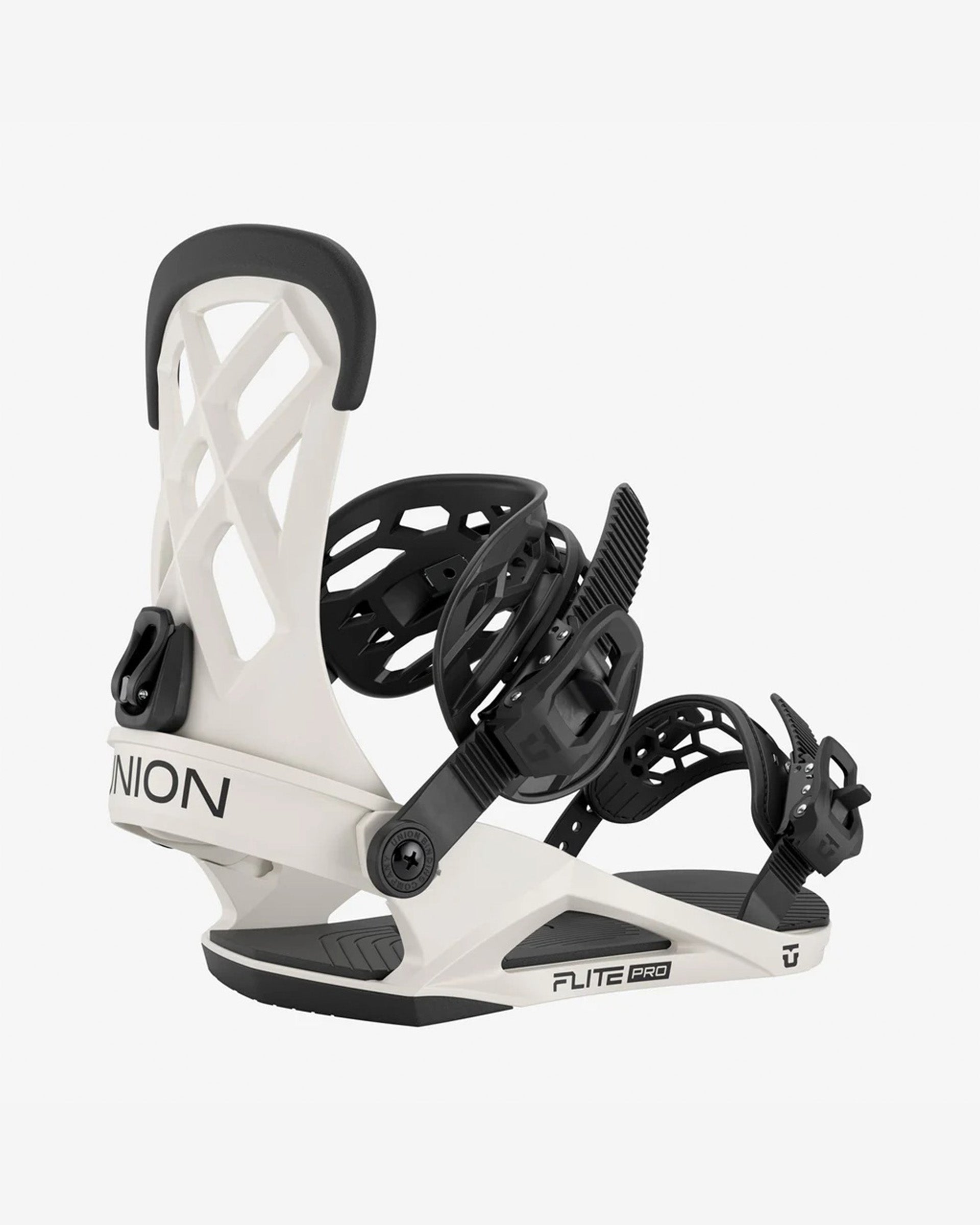 Union Men's Flight Pro Bindings - Bone