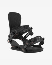 Women's Juliet Bindings - Black