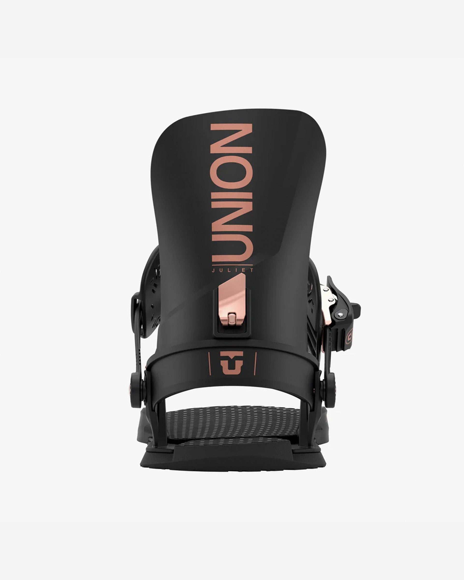 Women's Juliet Bindings - Black