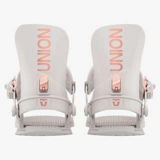 Union Women's Juliet Bindings - Sand Pink