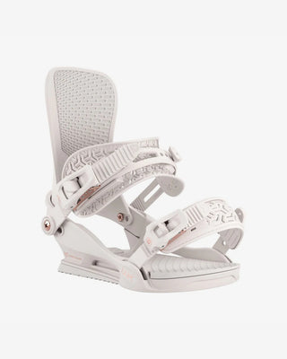 Union Women's Juliet Bindings - Sand Pink