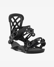 Union Women's Rosa Bindings - Black