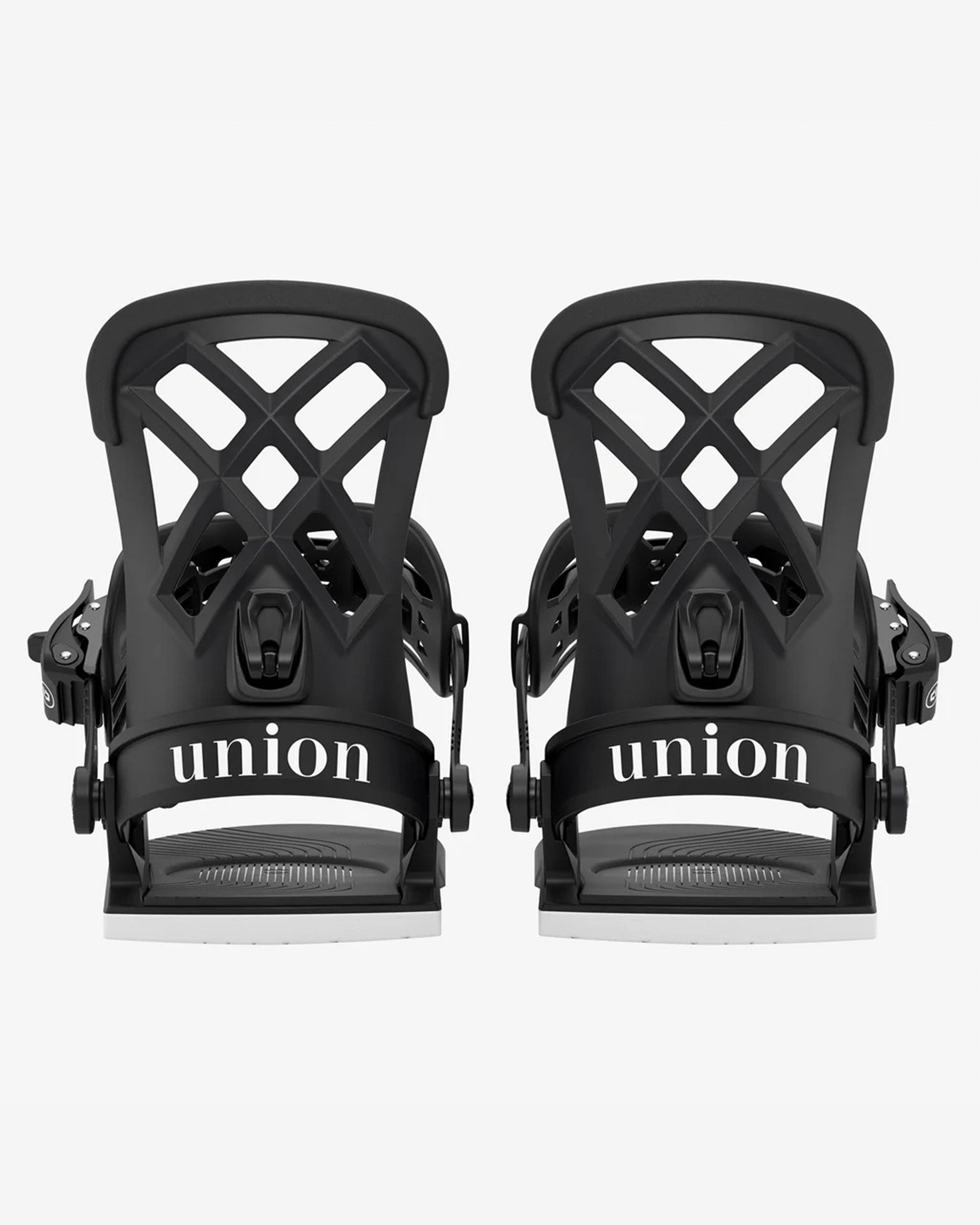 Union Women's Rosa Bindings - Black