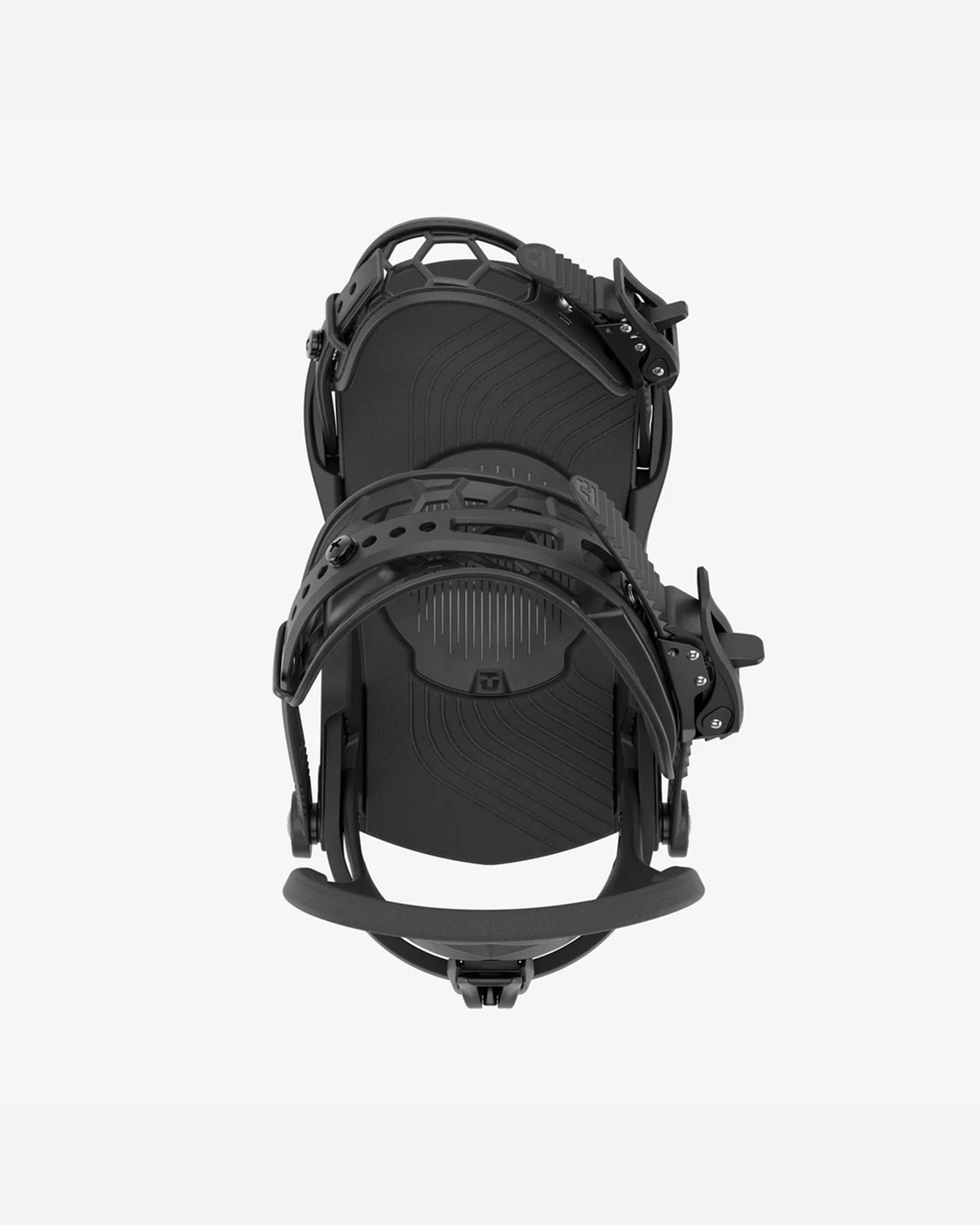 Union Women's Rosa Bindings - Black