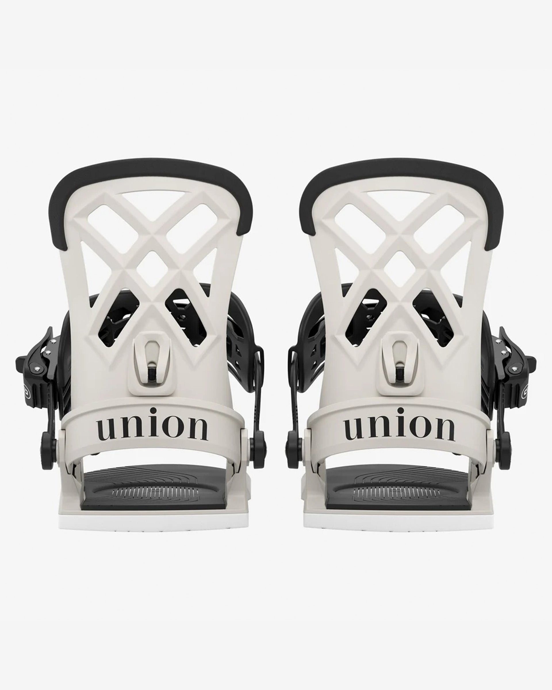 Union Women's Rosa Bindings - Bone