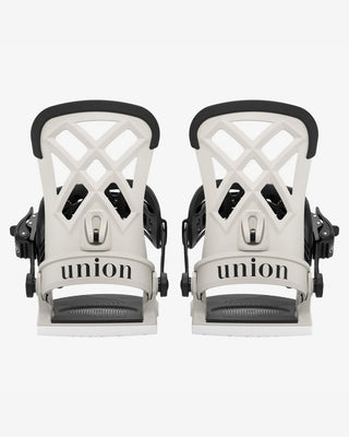 Union Women's Rosa Bindings - Bone