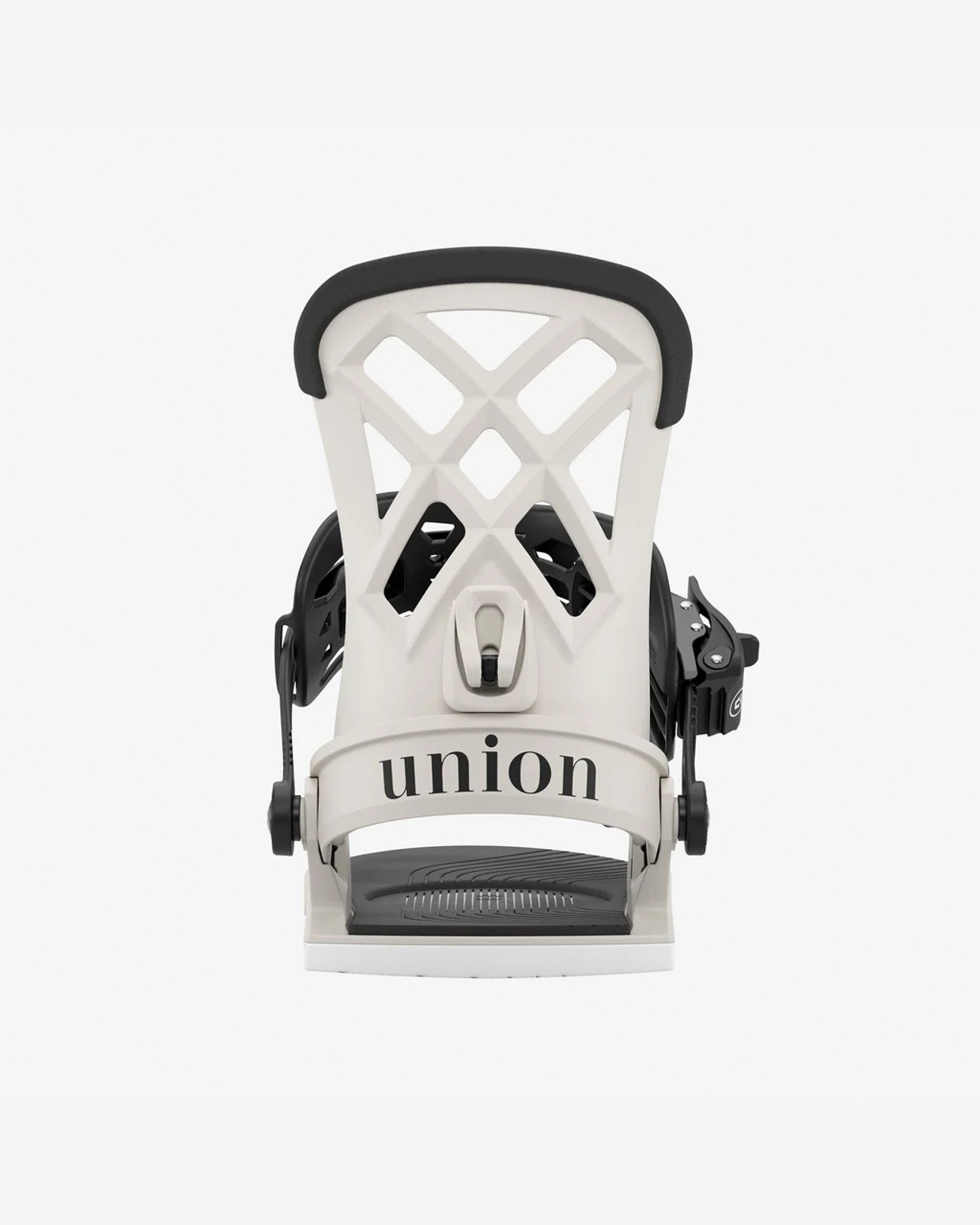 Union Women's Rosa Bindings - Bone