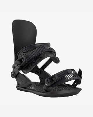 Union Men's Strata Bindings - Black