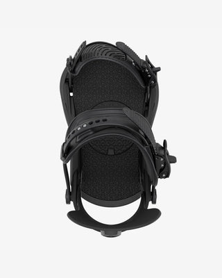 Union Men's Strata Bindings - Black