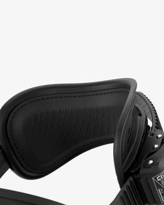 Union Men's Strata Bindings - Black