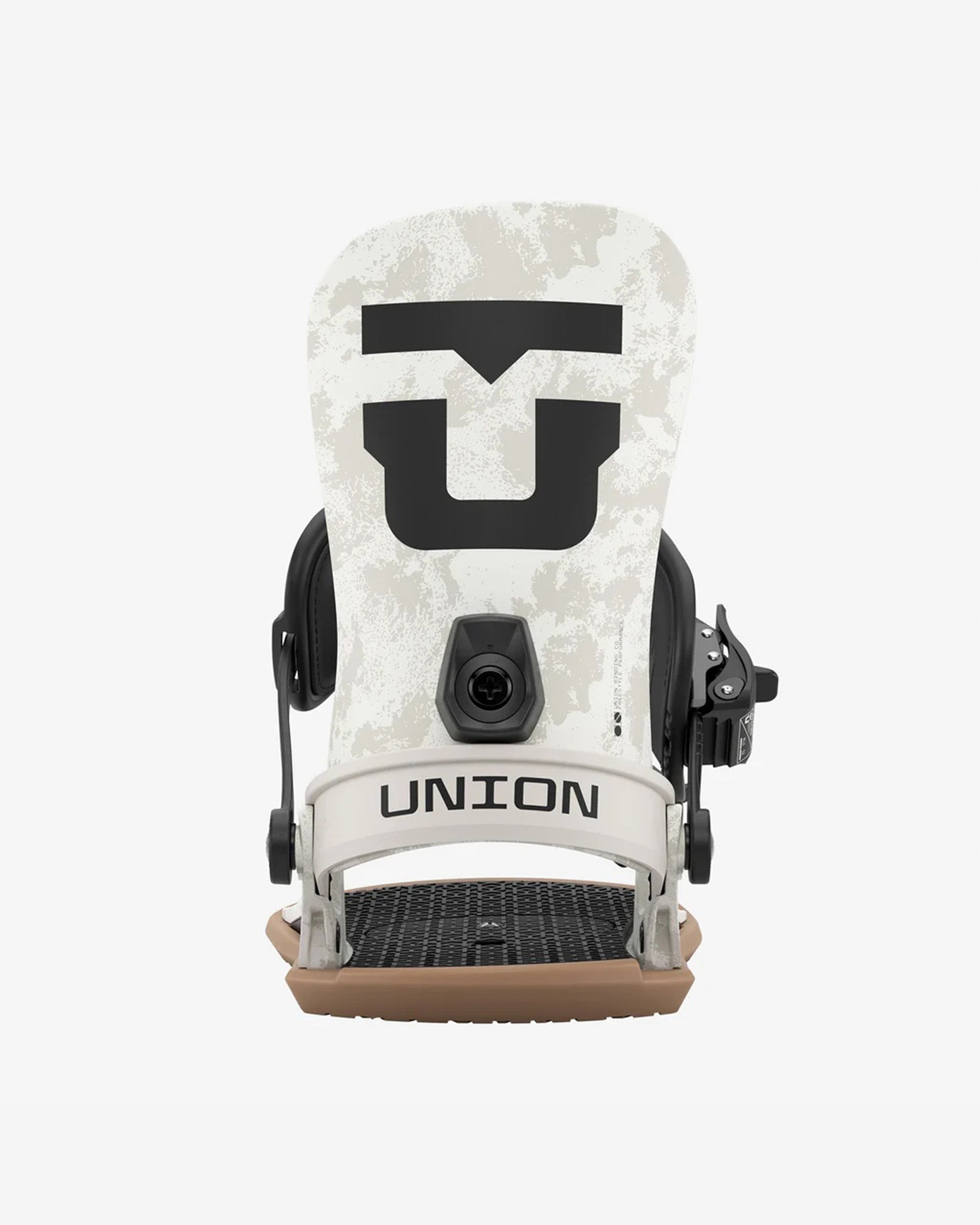 Strata Bindings - Sand