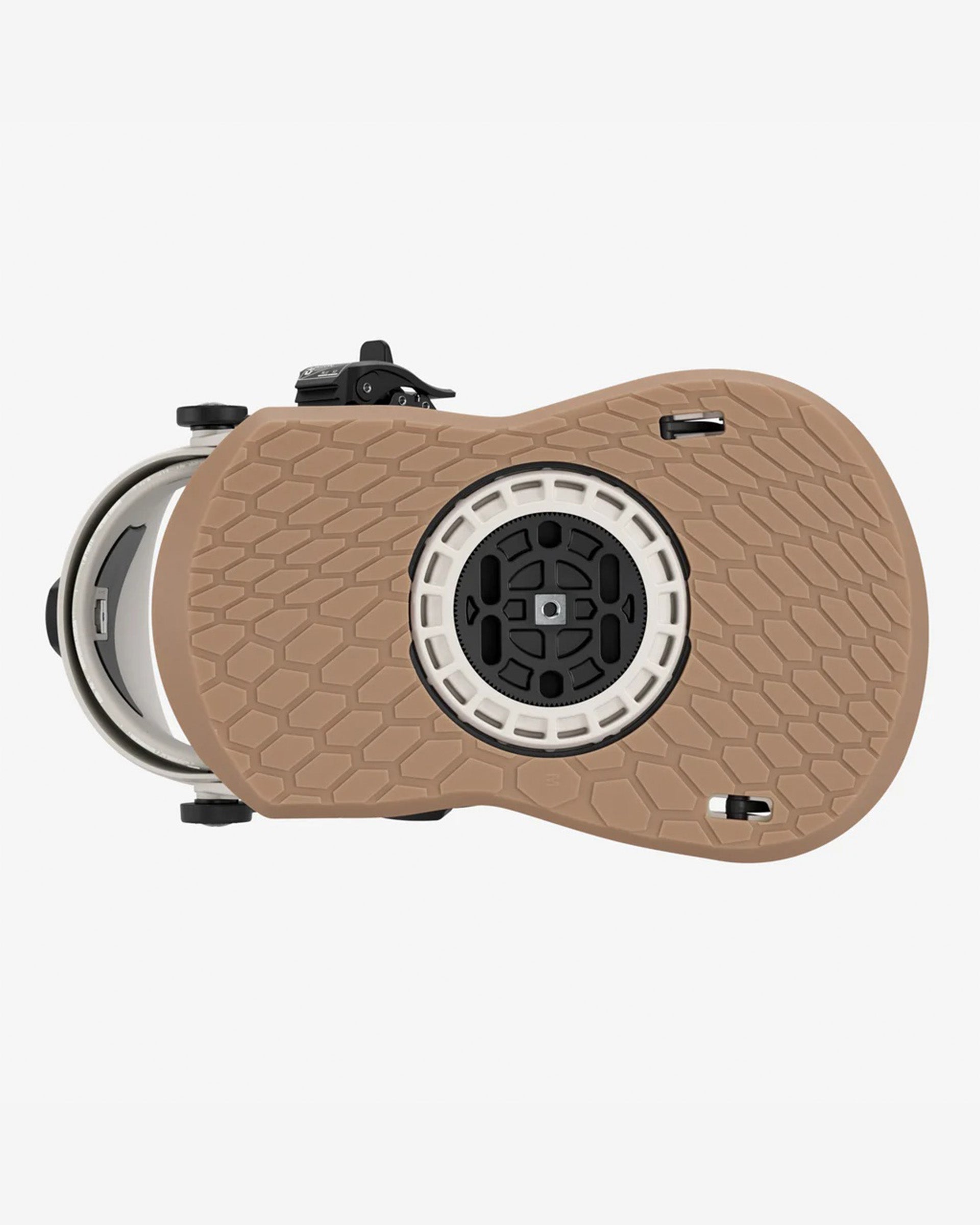 Strata Bindings - Sand