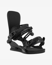 Union Men's STR Bindings - Black