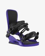 Union Men's STR Bindings - Purple