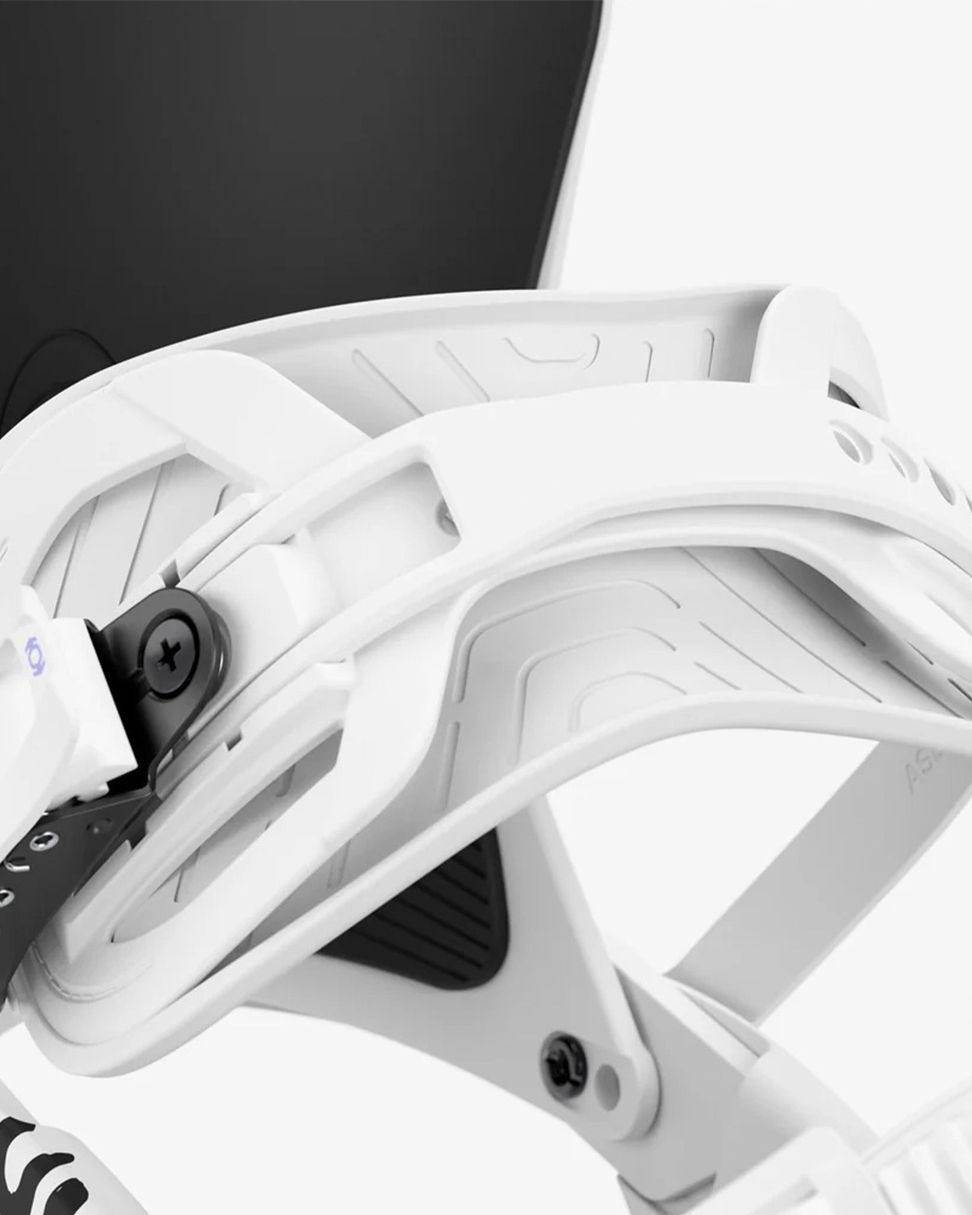 Union Men's Ultra Bindings - Arthur Longo