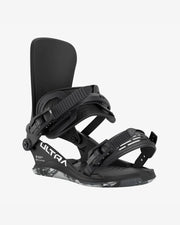 Union Men's Ultra Bindings - Black