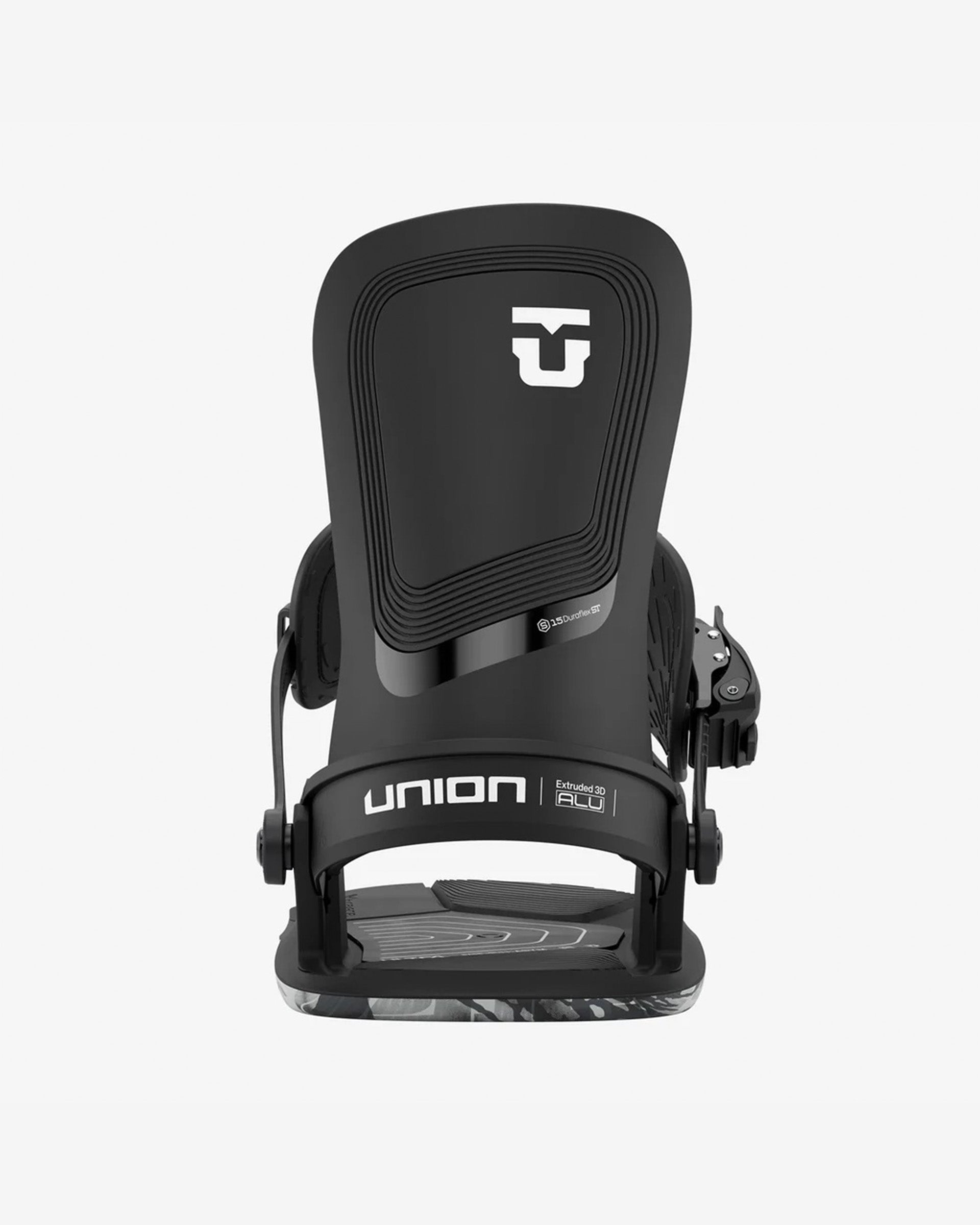 Union Men's Ultra Bindings - Black