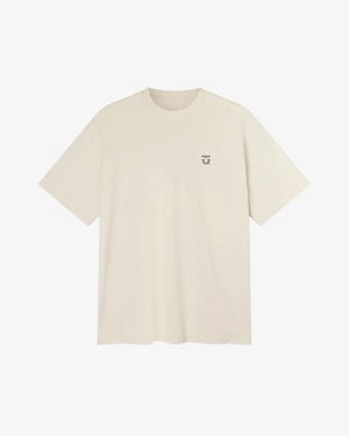 Union Classic Short Sleeve T-Shirt - Sand