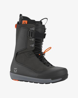 Union Factory Snowboard Boot - Black