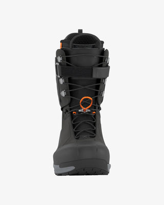 Union Factory Snowboard Boot - Black