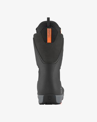 Union Factory Snowboard Boot - Black