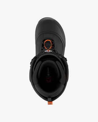 Union Factory Snowboard Boot - Black