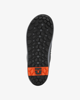 Union Factory Snowboard Boot - Black
