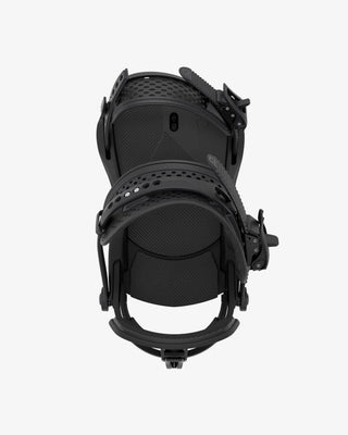 Union Force Binding - Black
