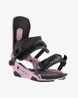 Union Force Binding - Pink
