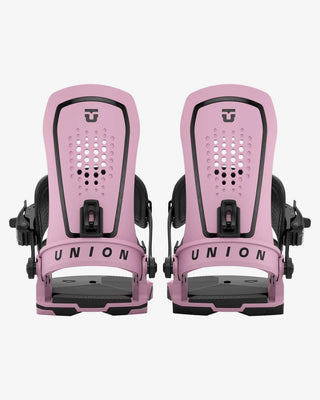 Union Force Binding - Pink