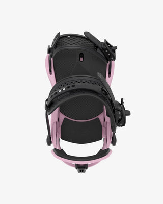 Union Force Binding - Pink
