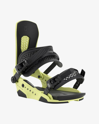 Union Force Binding - Yellow