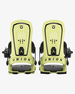 Union Force Binding - Yellow