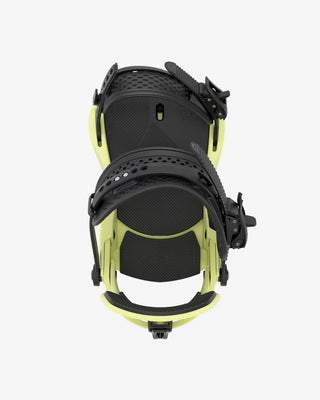 Union Force Binding - Yellow