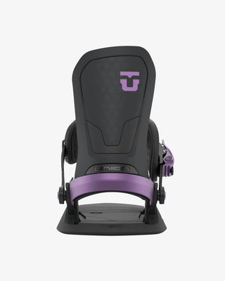 Union Neo Snowboard Bindings - Black