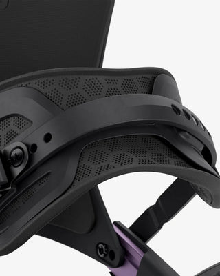 Union Neo Snowboard Bindings - Black
