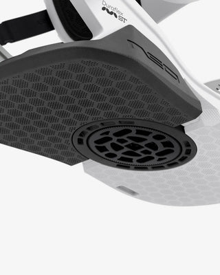 Union Neo Snowboard Bindings - White