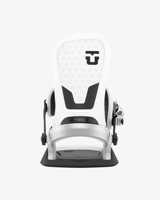 Union Neo Snowboard Bindings - White