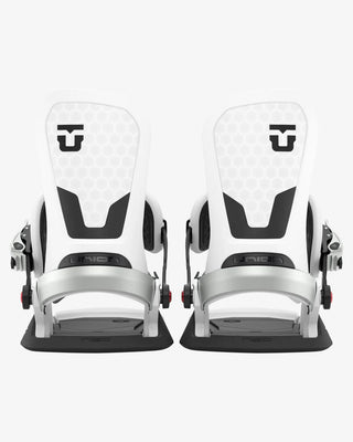 Union Neo Snowboard Bindings - White