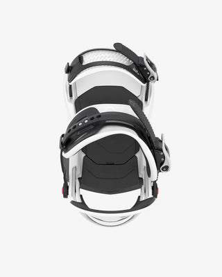 Union Neo Snowboard Bindings - White