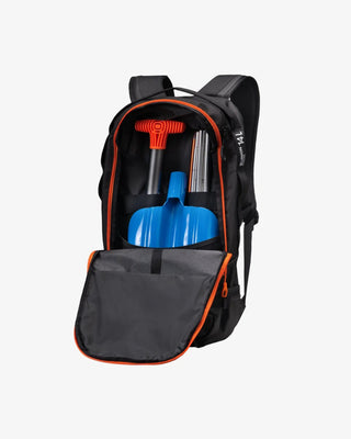 Resort Pack 14L - Black