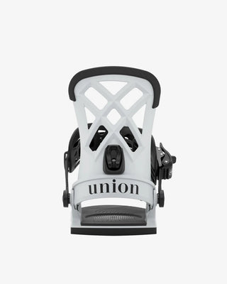 Union Women's Rosa Binding - Light Grey