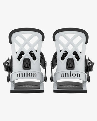 Union Women's Rosa Binding - Light Grey