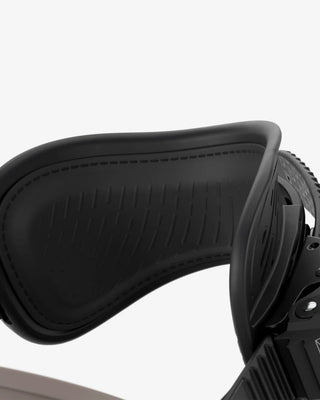 Strata Bindings - Brown