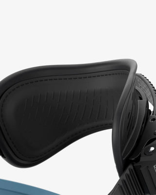 Union Strata Snowboard Binding - Dark Blue