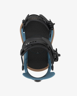 Union Strata Snowboard Binding - Dark Blue