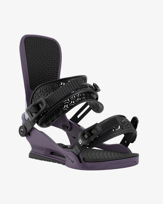 STR Snowboard Binding