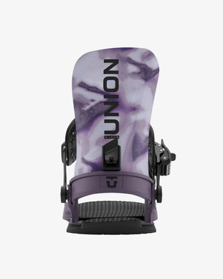 STR Snowboard Binding
