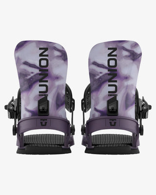 STR Snowboard Binding